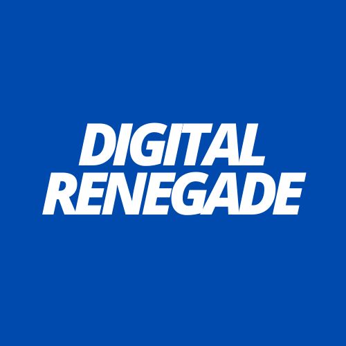 Digital Renegade 