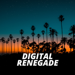 DIGITAL RENEGADE